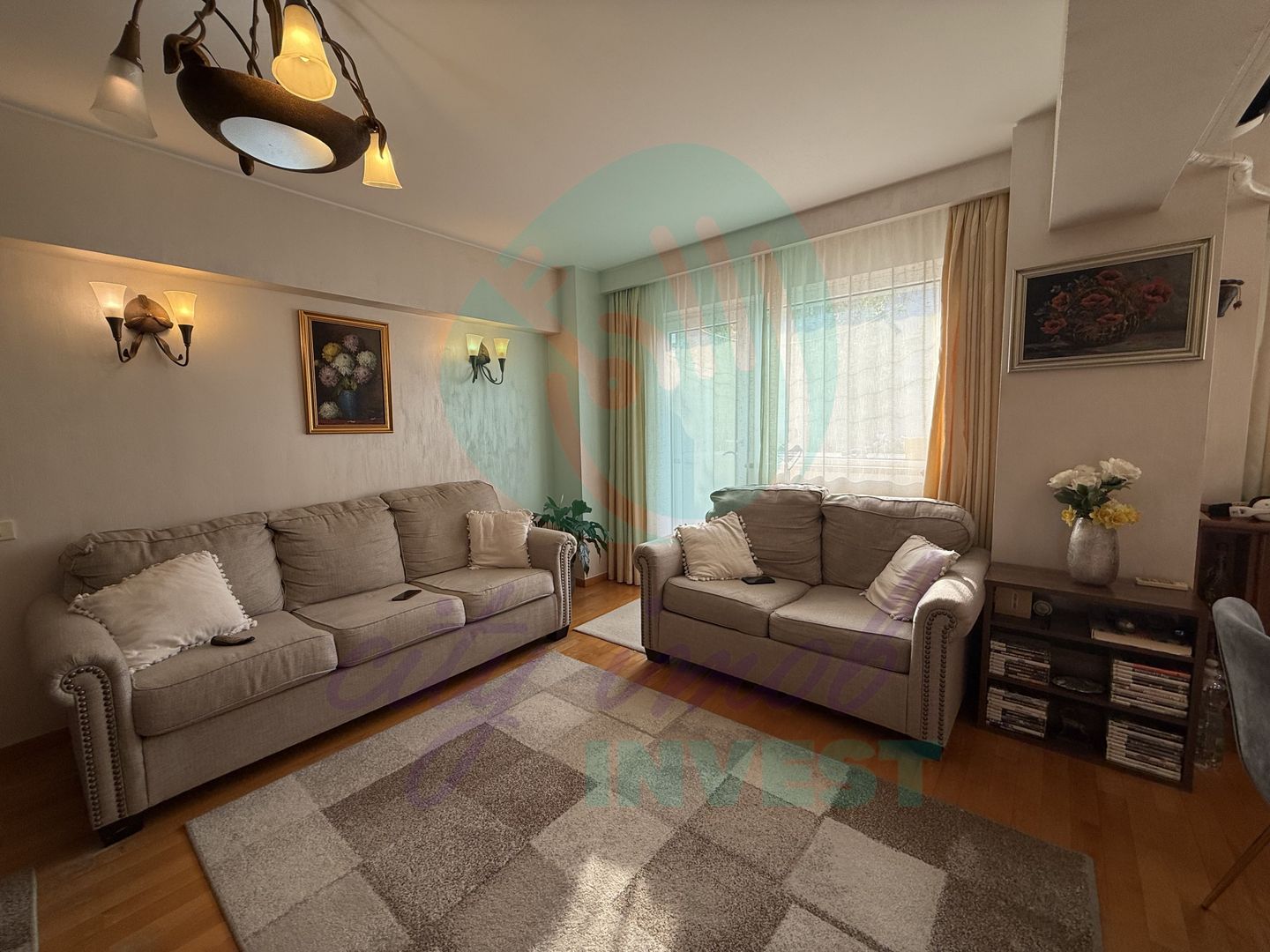 2 camere spatioase la 10 minute de metrou Dristor - Poză 10