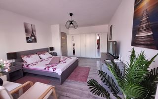 De Închiriat Garsoniera langa Mall Vitan, Petfriendly - Poză 4