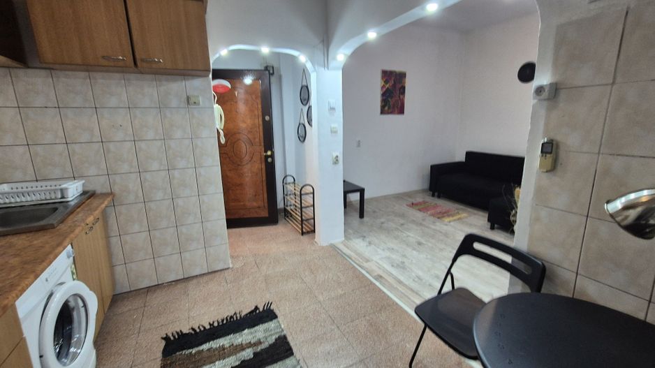 Garsoniera 30 mp - Cantemir - Unirii - Poză 4