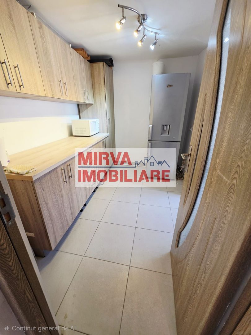 Casă 5 camere Dorobanțu | Panouri solare | Teren 299 mp - Poză 42