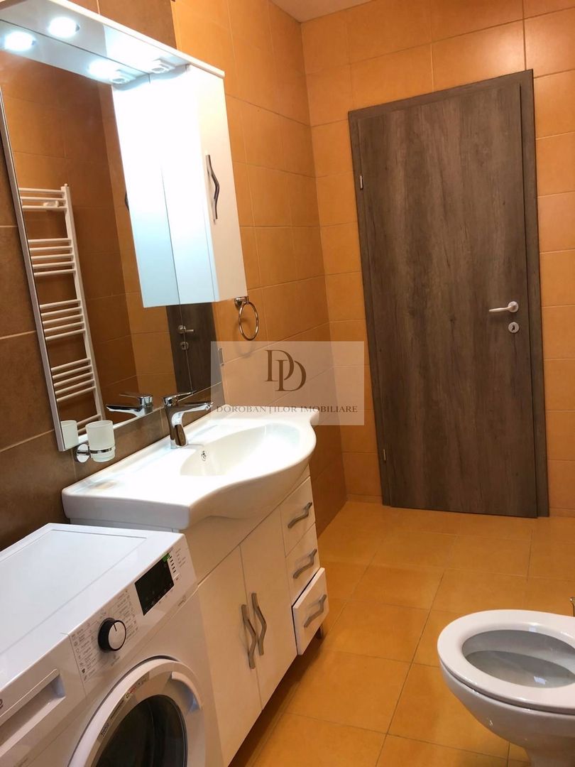 Apartament 3 camere | Parcare inclusă | Zonă liniștită – Buna Ziua - Poză 17