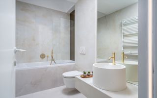 Studio Complet Mobilat & Utilat – Cortina North | Investitie ideala - Poză 12