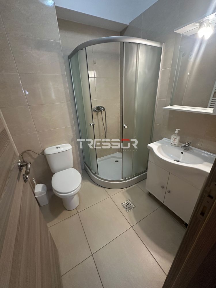 Apartament 3 camere | 90 mp | Summerland, Mamaia | Vedere la mare - Poză 7