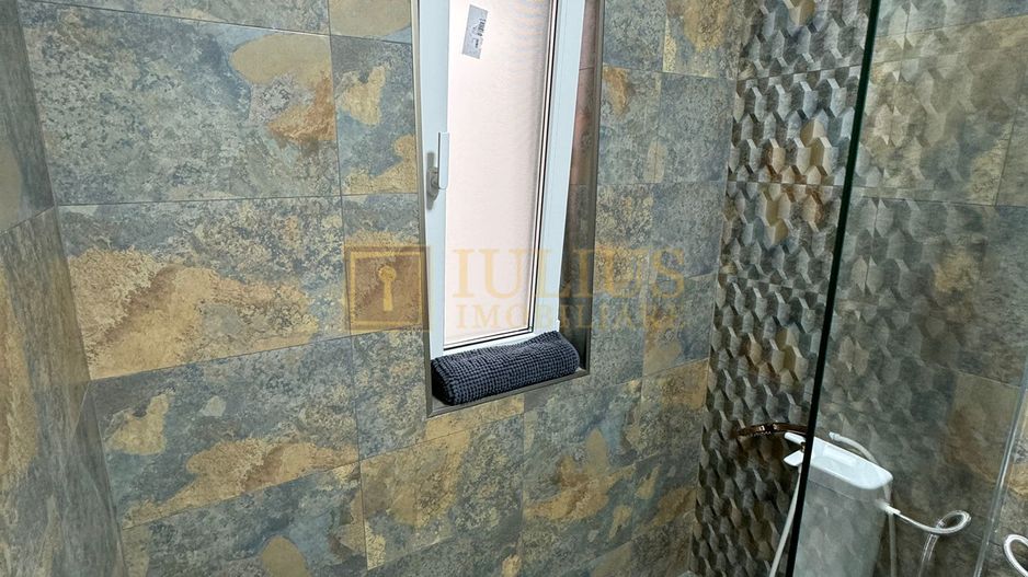 Zona Linistita-Mobilat utilat complet -bloc nou - Poză 16