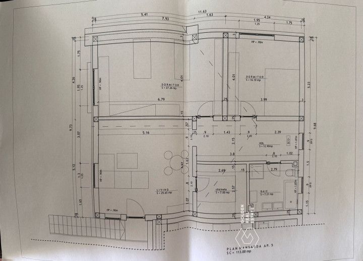 Casa P+M la curte comuna, Aradul Nou, comision 0% - Poză 11