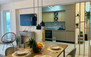 Apartament 2 Camere | Top City | Parcare Acoperită & Boxă - Poză 5