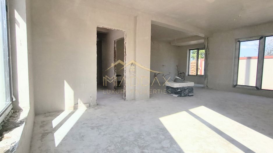 Vila moderna 5 camere // Chiajna // zona noua de case - Poză 7