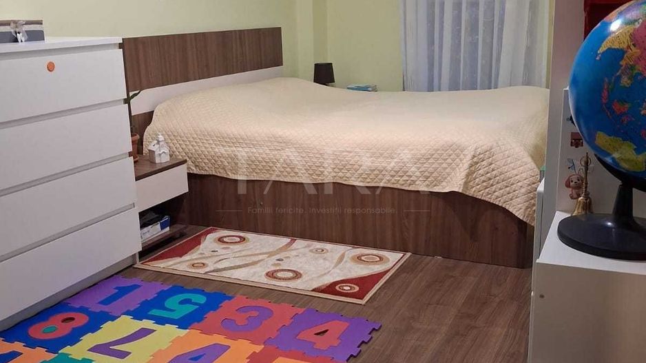 Apartament 2 camere, Mănăștur – zona Câmpului, parcare inclusă - Poză 3