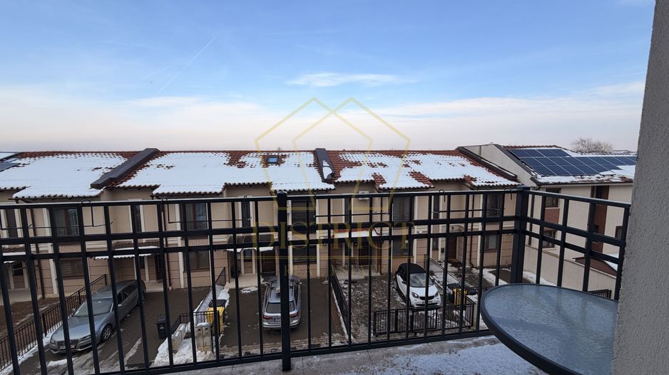 Apartament deosebit cu 2 camere | Braytim - Poză 10