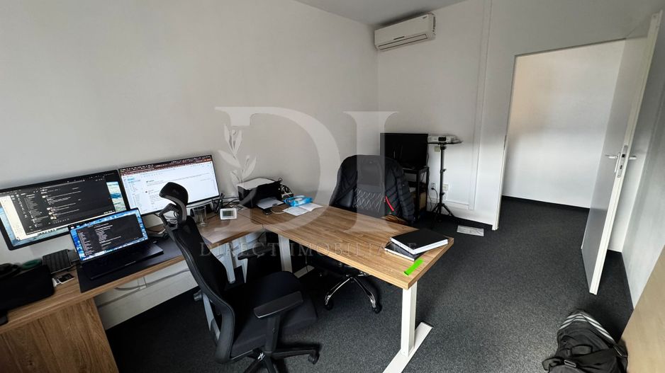 Spațiu de birouri – zonă premium, lângă Iulius - Poză 7