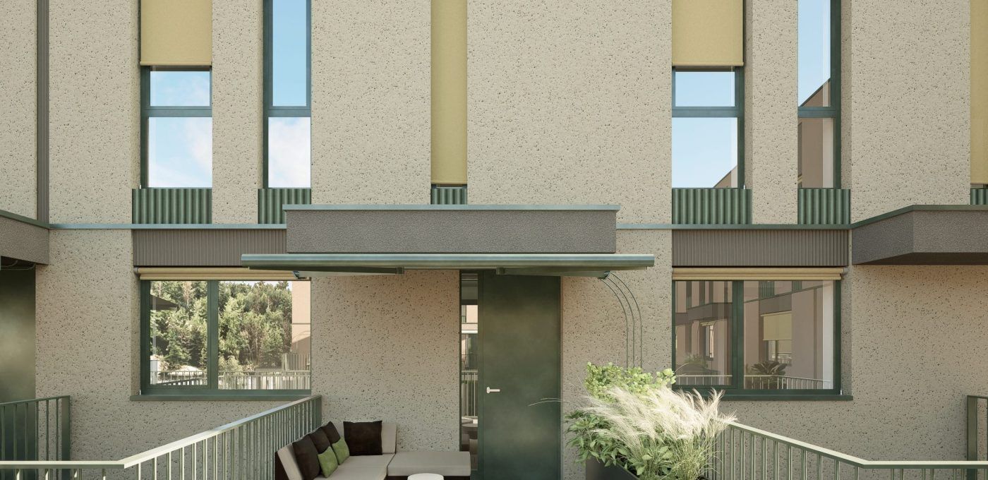 Chirie I Apartament nou cu 3 camere | Boxa | Pipera Plaza - Poză 13