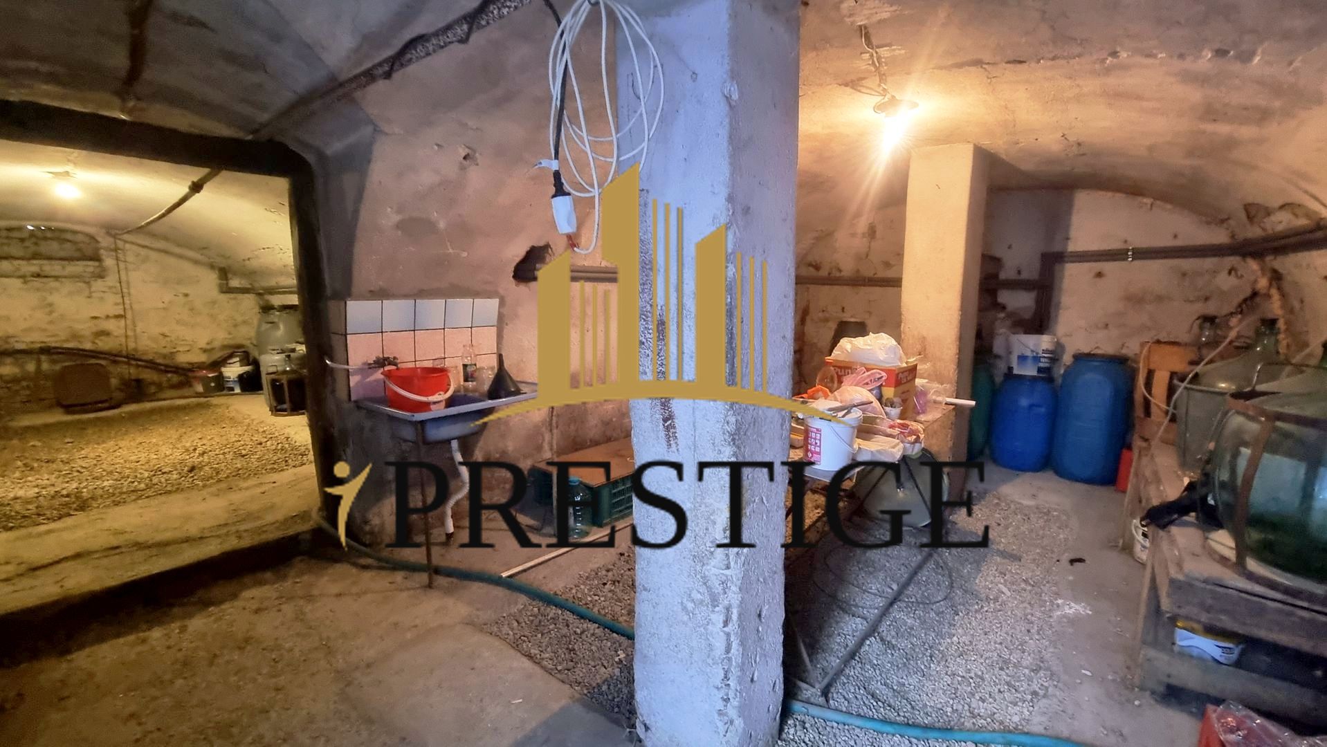 CASĂ DE VÂNZARE SIBIU TURNIȘOR, CURTE MARE, GARAJ, ACCES AUTO - Poză 22