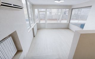 CAPITOL - B-dul. Mamaia - Apartament cu 4 camere si terasa de 80 mp. - Poză 5