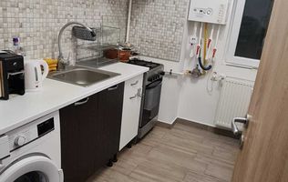 Apartament 2 Camere Complex Rotar Park 1