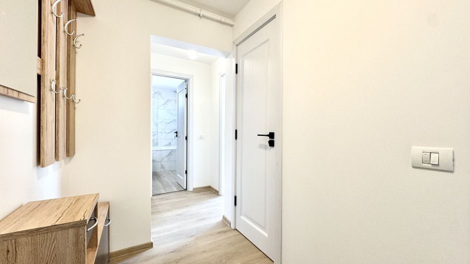 Apartament 2 camere Bucovina – decomandat, zonă excelentă - Poză 10