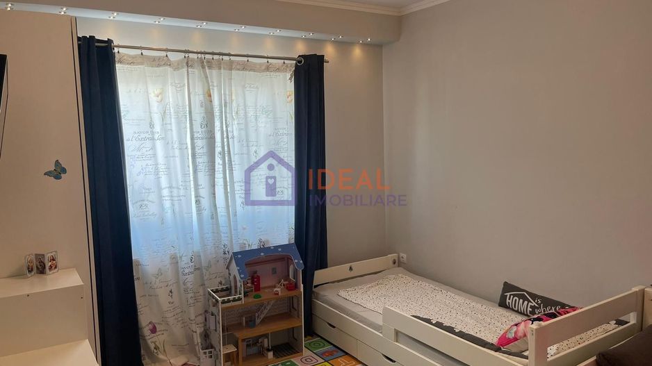 Casa Individuala Moderna cu 5 camere, in Cartierul Arhitectilor - Poză 8