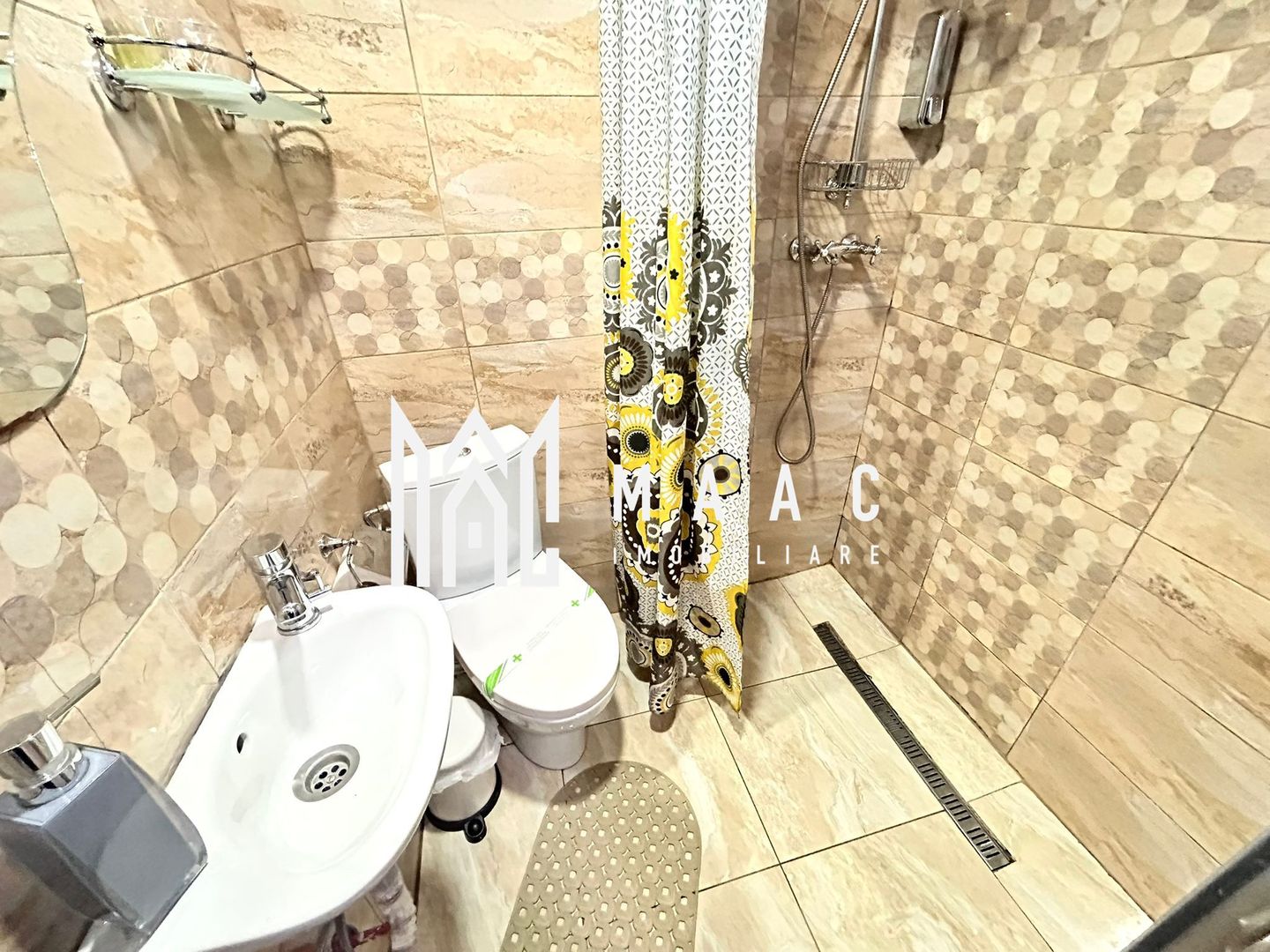 Două Garsoniere în Regim Hotelier | Ultracentral | Investiție excelentă - Poză 5