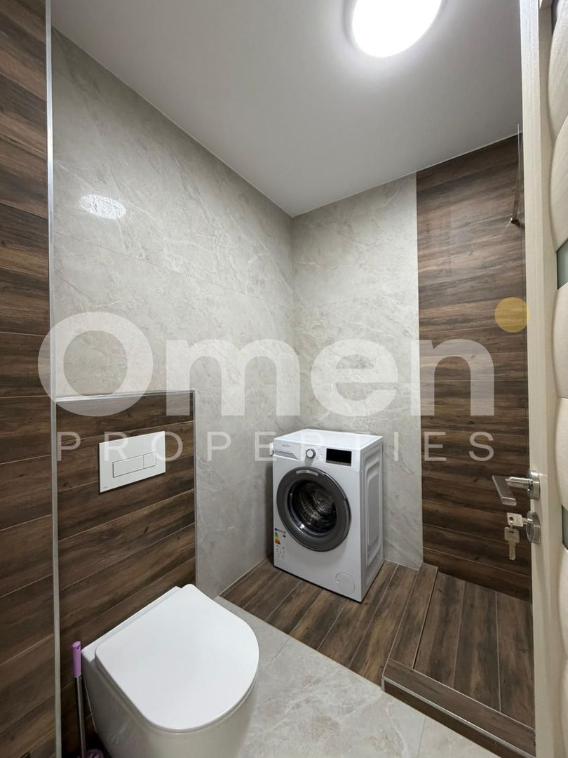 Apartament modern cu o camera | in bloc nou | zona Daliei - Poză 7