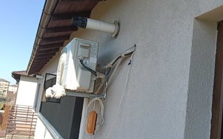 Apartament cu o cameră de vânzare în Lunca Cetățuii, decomandat, 32 mp, etaj 2/2, construcție 2022 - Poză 5
