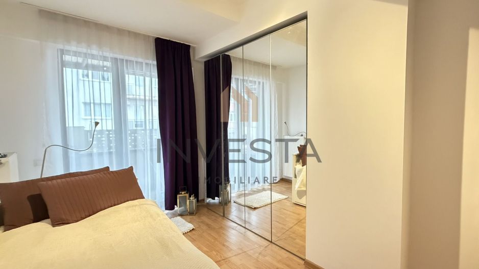 Apartament modern cu vedere panoramica- zona Miko Imre - Poză 8