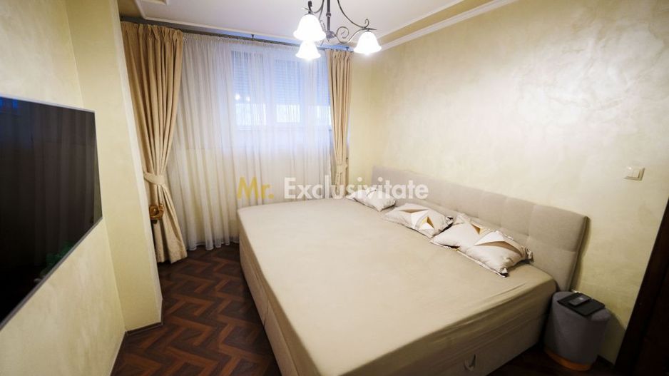 Apartament 2 camere spatios | Terasa acoperita | Mobilat si utilat - Poză 7
