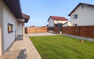 Casa  Premium Izvor-Tarlungeni - Poză 2