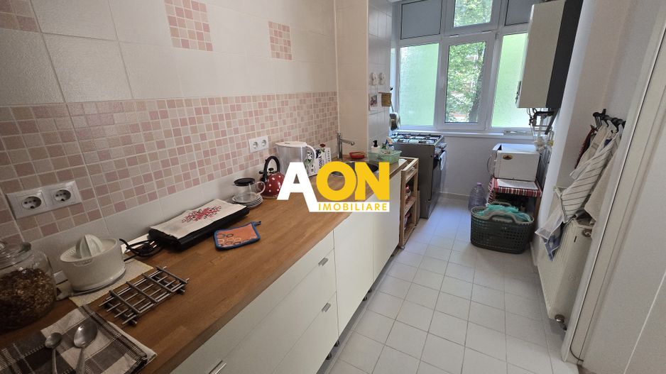 Apartament 3 Camere, Etaj 1 Cetate, Complet Renovat - Poză 11