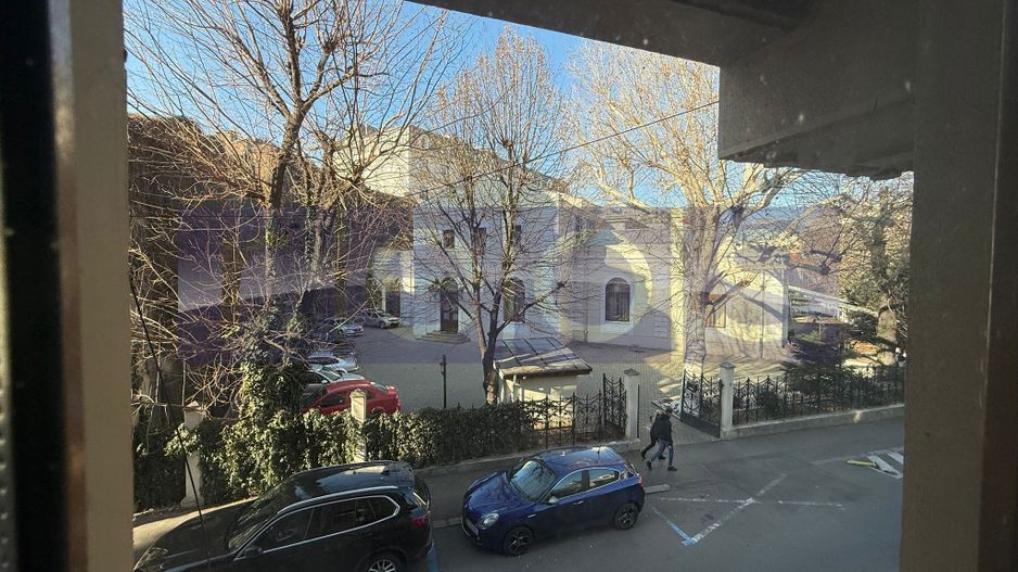 INCHIRIERE 8 CAMERE | SPATIU COMERCIAL | NOU RENOVAT | ATENEUL ROMAN - Poză 4