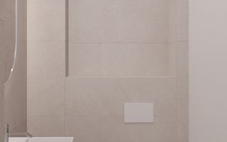 Vânzare, apartament, 2 camere, București - Poză 5