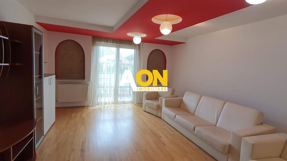 Apartament 3 camere 105 mp mobilat utilat zona Gara - Poză 2