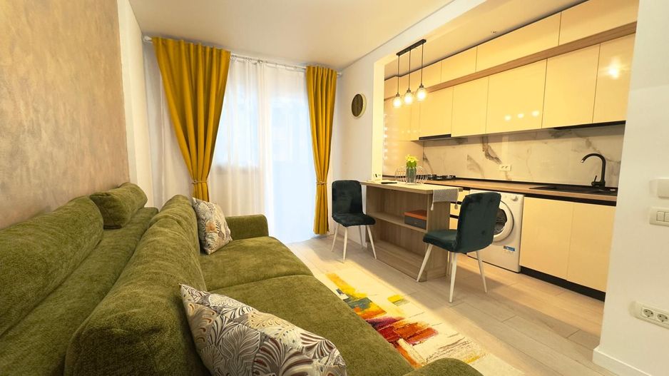 Garsonierea Noua, Prima închiriere -  Comision 0% pentru chiriaș! - Poză 10