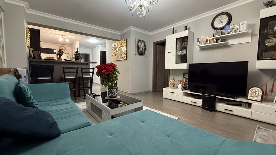 Apartament NOU | 1 Decembrie 1918 | Trapezului - Poză 15