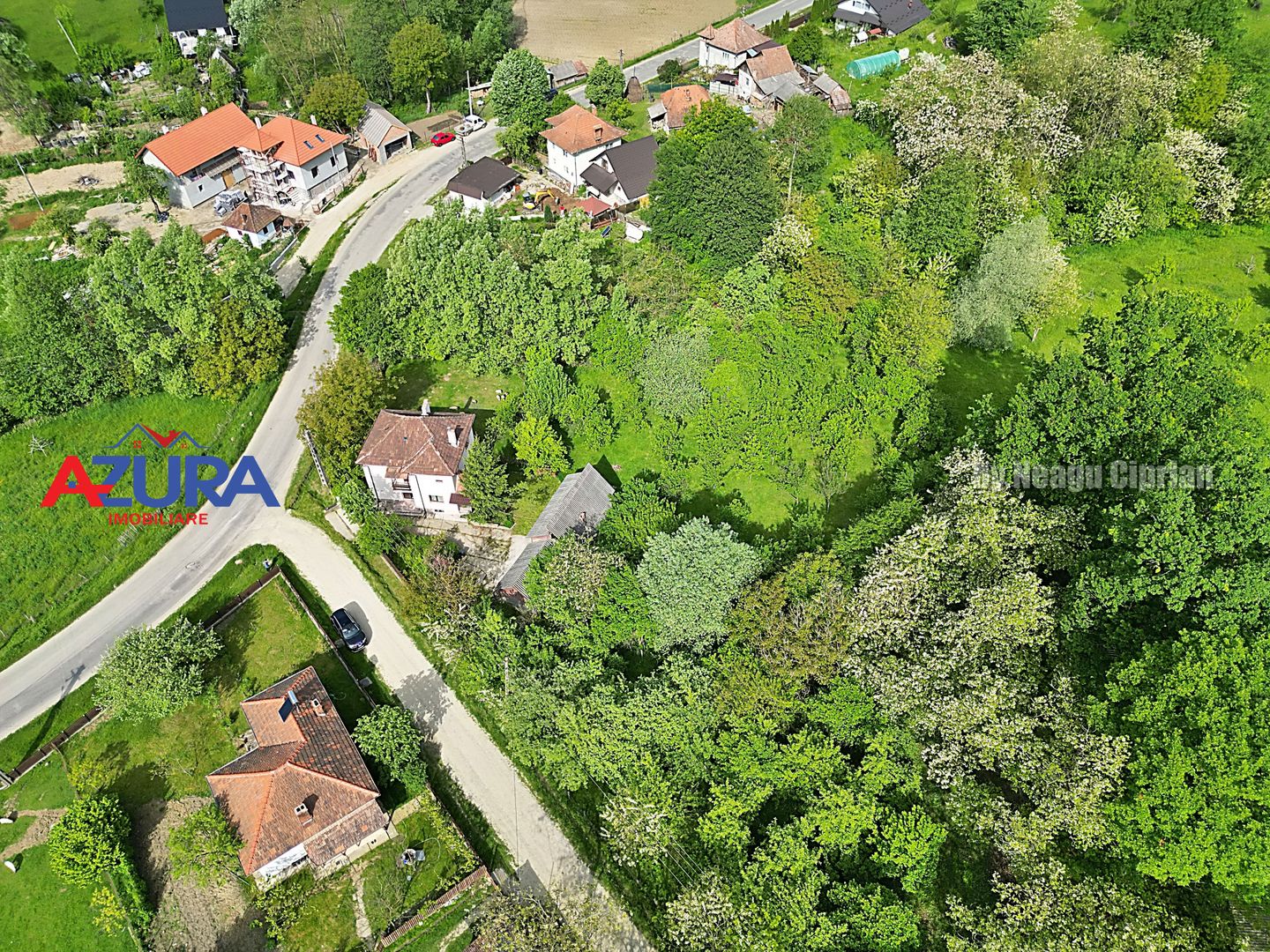 AZURA Imobiliare - Vila la 5 km de Curtea de Arges - Poză 63