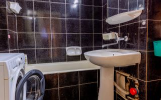 Apartament 4 Camere | 81 Mp | Balcon | Parcare | 2 Bai | Manastur BIG - Poză 9