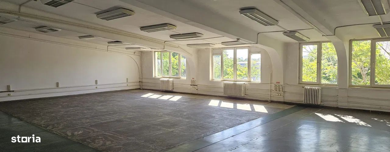 Birouri/sala de sport /dans de inchiriat - Poză 1