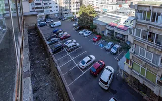 Apartament 2 camere, Casa Modei, bloc 1987 - Poză 20