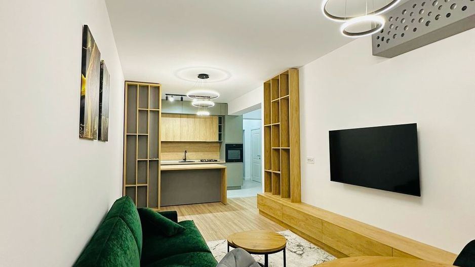 Apartament 3 camere I Via Pipera I Chirie - Poză 2