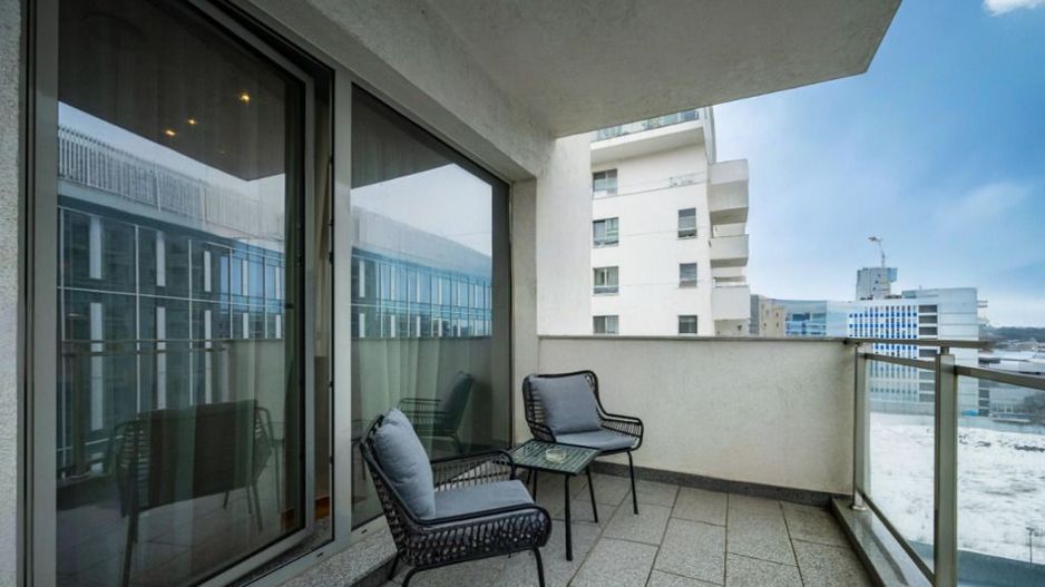 Apartament modern 2 camere  I Luxuria Domenii I Loc de parcare inclus - Poză 2