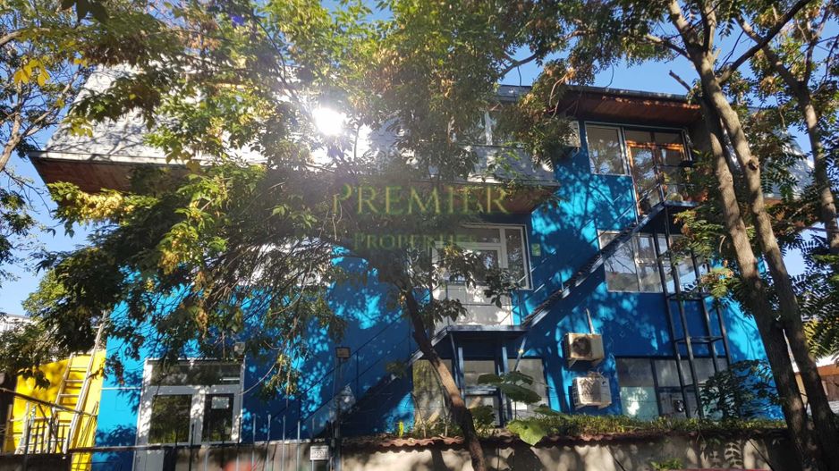 IMOBIL DE VANZARE D+P+1+M 770 MP UTILI | MULTIPLE DOMENII | - Poză 3