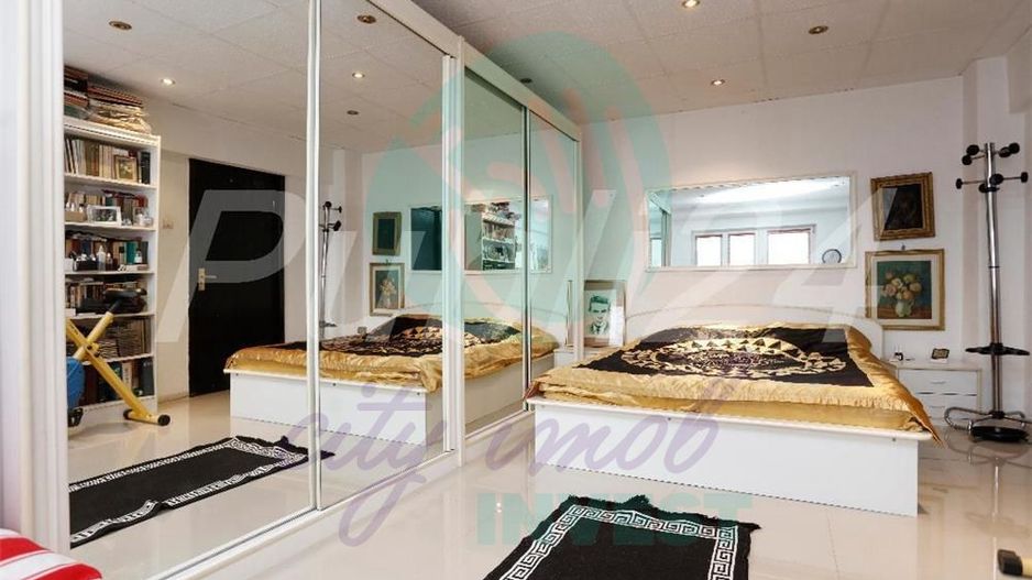 2 camere spatioase Bulevardul DECEBAL - Poză 11