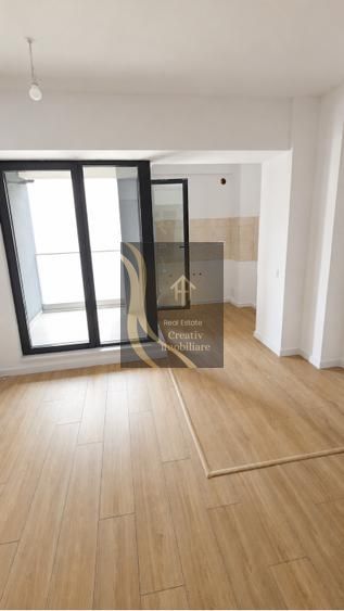 Garsonieră Smart Residence Lujerului - Gata de predare - Poză 1