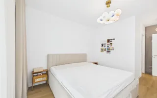 Penthouse 3 camere | Fizicienilor | Sector3 | Terasa generoasa - Poză 13
