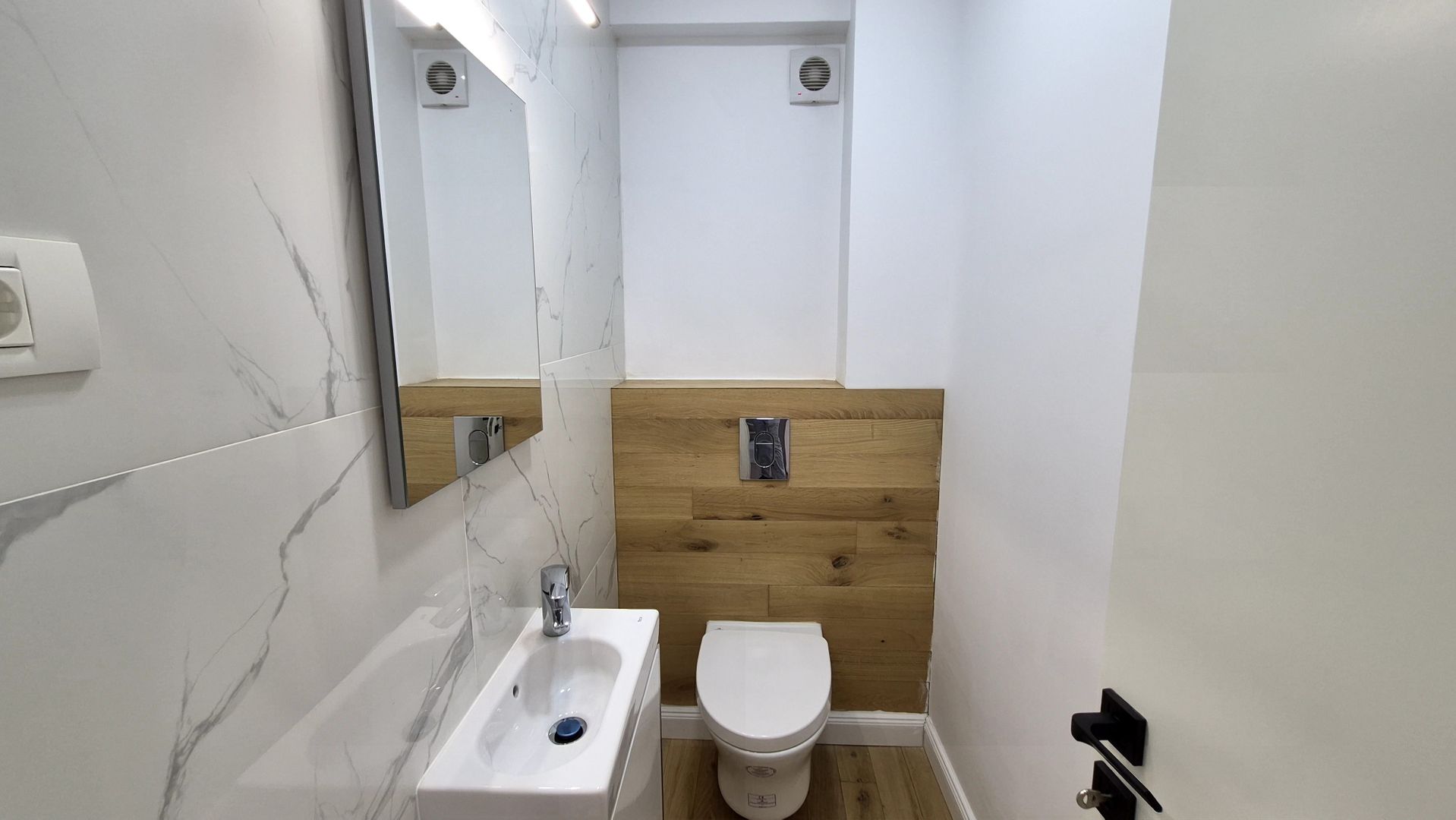 Apartament cu 3 camere 95,20 mp, bloc 2024 - Dorobanti- comision 0% - Poză 7