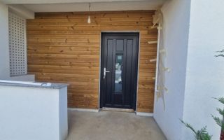 NOU APARTAMENT 4 CAMERE  101 MP CU GRADINA - Poză 23