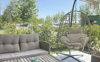 Apartament 2 camere Libertatii Gardens Otopeni | vis a vis de aeroport - Poză 7