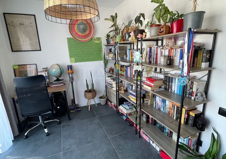 Apartament cu 3 camere decomandate și rooftop spectaculos. - Poză 5