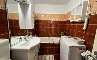 Apartament 4 Camere | Etaj 3 | 2 Balcoane | Strand - Poză 14