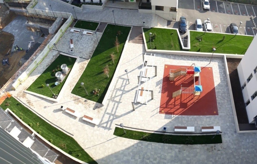 Apartament 2 camere modern, balcon 6 mp, centrală, parcare inclusă, cat friendly - Poză 8