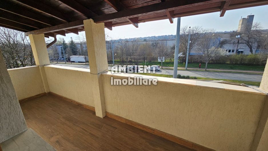 APARTAMENT NOU - 2 camere, ETAJ 2 (mansardă) - zona SILVER MALL; - Poză 7