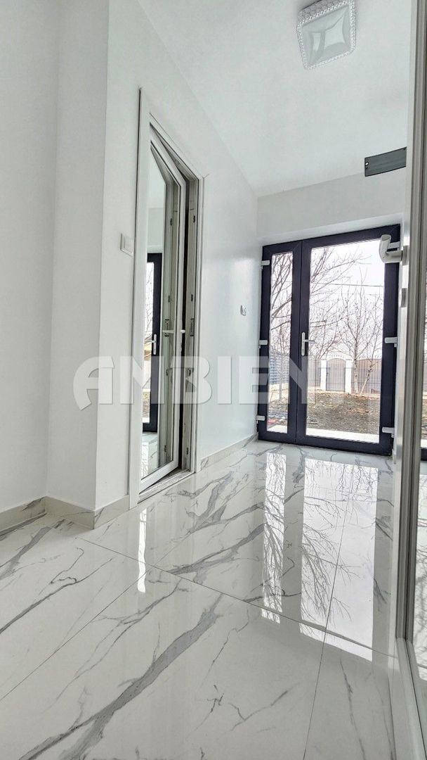 VILĂ INDIVIDUALĂ P+1E, teren 800 mp, zona FILATURII; - Poză 11